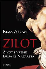 Zilot : život i vreme Isusa iz Nazareta